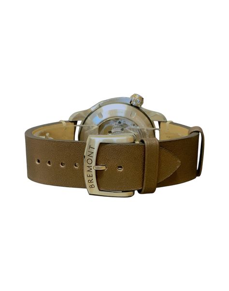 Bremont Supermarine S501/BK